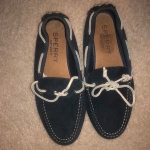 Sperry Top Sider Loafers!